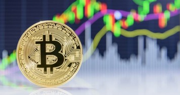 Giá Bitcoin hôm nay 9/8: Kiểm tra lại mức cao trên 13.000 USD