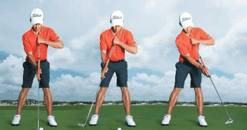 Những sai lầm trong cách chọn gậy golf mà những người chơi mới thường mắc phải