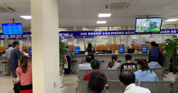 TP HCM: Nhiều vi phạm trong việc cấp 'sổ đỏ' tại Gò Vấp