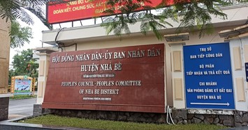 TP HCM: Chân dung liên danh trúng gói thầu hơn 38 tỷ tại Nhà Bè