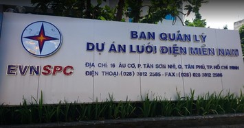 TPHCM: Liên danh Mai Nguyễn - IEC trúng gói thầu gần 31 tỷ đồng