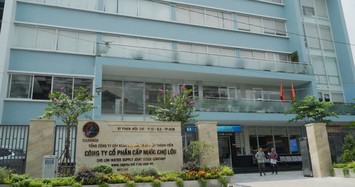 Nhân Việt thi công tuyến ống phường An Lạc cho Cấp nước Chợ Lớn