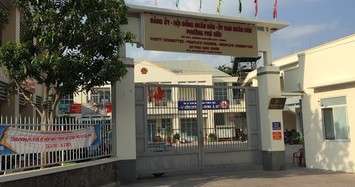 TP HCM: Cty Trường Hải - 1 ngày trúng 3 gói thầu tại Thủ Đức