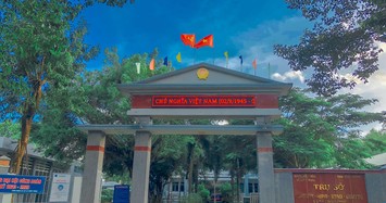 Bình Dương: Phú Quý Thành Đạt trúng gói thầu xây lắp tại Định Thành 