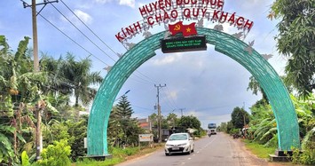 Long An: Nhà thầu “ruột” liên tiếp trúng thầu liệu có minh bạch?