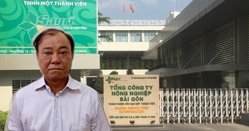 Đối tượng Lê Tấn Hùng.