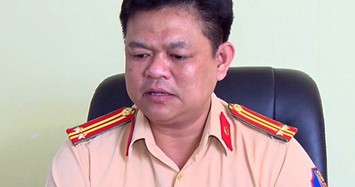 Hình ảnh vụ việc.