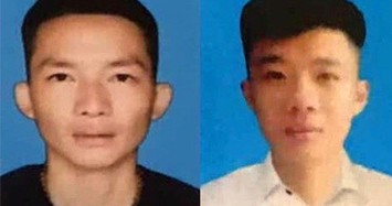 Truy tìm 2 đối tượng dùng dao đâm khiến 2 thanh niên thương vong.