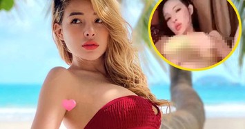 Kiểm tra quán bar phát hiện “hot girl Ngân 98” cùng 44 dân chơi dương tính với ma tuý.