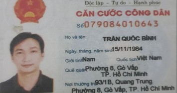 Hình ảnh đối tượng Bình.