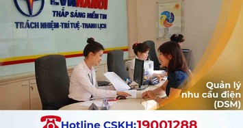 Hơn 50% khách trọng điểm của EVN HANOI đăng ký điều chỉnh phụ tải điện