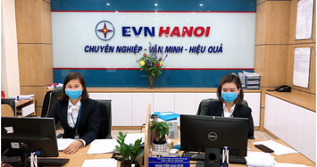 EVNHANOI tập trung các nguồn lực ứng phó với dịch Covid-19