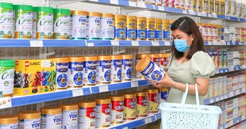 Doanh thu Vinamilk quý 2 đạt mức cao kỷ lục từ thị trường xuất khẩu