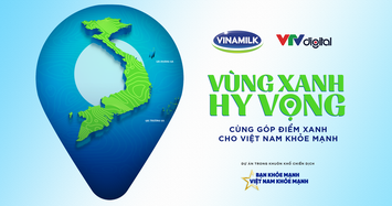 Vinamilk ủng hộ thêm 5 tỷ đồng sản phẩm và thiết bị y tế