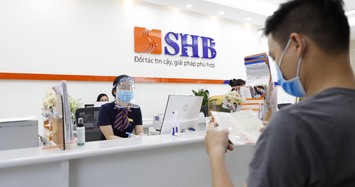 SHB ghi nhận lợi nhuận kỷ lục từ trước tới nay