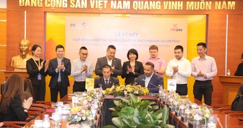 PVcomBank và Vietpay hợp tác toàn diện về thanh toán và phát hành thẻ