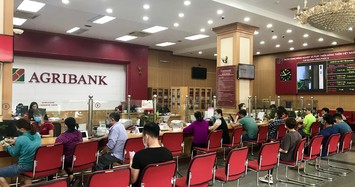 Moody’s nâng hạng tín nhiệm đối với Agribank