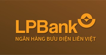 LPBank chính thức là tên viết tắt của Ngân hàng Bưu điện Liên Việt