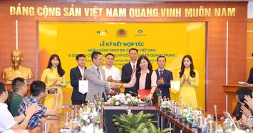 PVcomBank đi đầu trong ứng dụng cơ sở dữ liệu quốc gia về dân cư, chuyển đổi số 