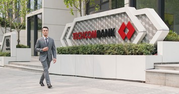 The Finance Asia vinh danh Techcombank là “Ngân hàng tốt nhất Việt Nam“