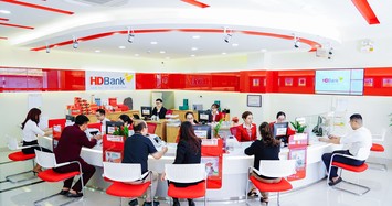 Lợi nhuận gần 5.500 tỷ đồng, HDBank hoàn thành Basel III