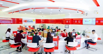 HDbank chia cổ tức 25% bằng tiền và cổ phiếu