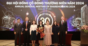 SeABank đặt mục tiêu tăng trưởng 28% 