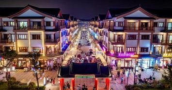 Giải mã “làn sóng” dịch chuyển của cộng đồng Hàn Quốc về Ocean City