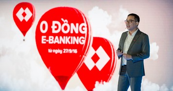 Techcombank ghi dấu khi đồng hành cùng anh trai vượt ngàn chông gai 