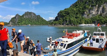 Cẩn trọng bẫy lừa đảo tour du lịch giá siêu khuyến mãi dịp Tết