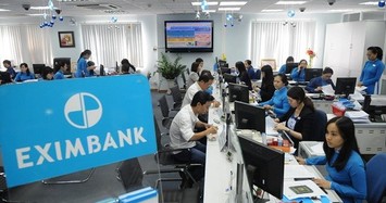 746 tỷ nợ xấu của Eximbank liên quan Sacombank như thế nào?