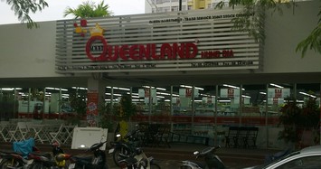 Queenland Mart chính thức về tay Vingroup