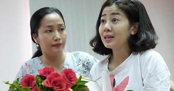 Mai Phương nhập viện vì ung thư di căn tim 