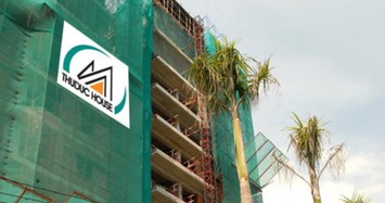 Thủ Đức House: Lãi ròng 6 tháng bốc hơi 20%, cổ phiếu TDH loanh quanh mãi mệnh giá