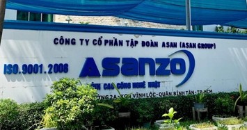 Asanzo họp báo minh oan khi chưa có kết luận thanh tra liệu có thuyết phục?