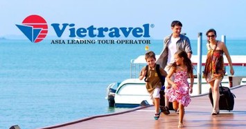 Vietravel định giá hơn 500 tỷ trong khi lợi nhuận mãi quanh quẩn 60 tỷ