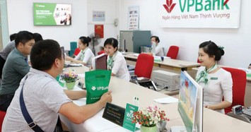 Phí cao, lại còn 'rước bực vào thân' với Internet Banking của VPBank 