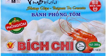 Cùng ngành với Sa Giang, Thực phẩm Bích Chi lên sàn chứng khoán có giá bao nhiêu khi kinh doanh đi lùi?