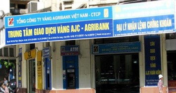 Bị Agribank tố lợi dụng thương hiệu, Vàng Agribank đổi tên thành Vàng bạc đá quý Asean 