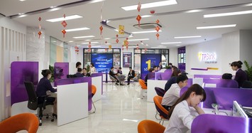 Vì sao TPBank ‘chịu lỗ’ khi mua cổ phiếu Chứng khoán Tiên Phong?