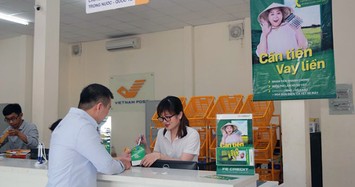 Xuất hiện tại hệ thống VNPost, FE Credit ảnh hưởng thế nào đến tài nguyên của LienVietPostBank?