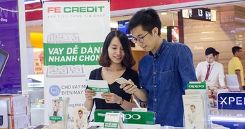 Bị quấy rối dù không vay của FE Credit, người dân nên làm gì?