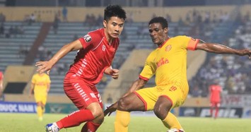 Những thương vụ mua bán thành công nhất của các CLB trong V.League 2019