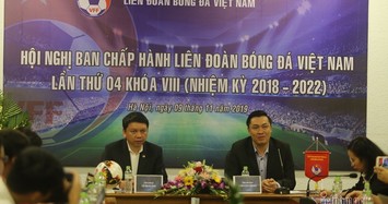 Chức Phó Chủ tịch phụ trách tài chính bỏ trống, VFF dốc sức tìm ứng viên mới