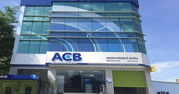 Sóng ngầm ACB thời ông Trần Hùng Huy, bí ẩn thương vụ ngàn tỷ kỷ lục