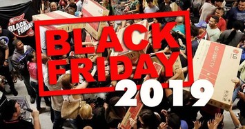 Đằng sau những món hàng giảm giá dịp Black Friday là một 'bí mật đen tối'