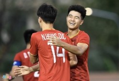 Đức Chinh và Osvaldo giành danh hiệu Vua phá lưới SEA Games