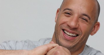 Giải mã Vin Diesel 'người đàn ông trị giá 6 tỷ USD' 