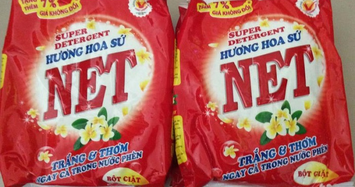 Định giá gần 46 triệu USD, Masan Consumer (MCH) hoàn tất thâu tóm 52% cổ phần Bột giặt NET