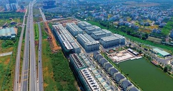 Chiếc phễu lọc và thị trường bất động sản năm 2020